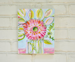 Summer Floral II