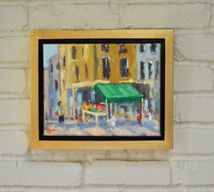 Rue Cler
