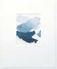 Indigo Blue 1