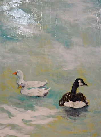 Duck Duck