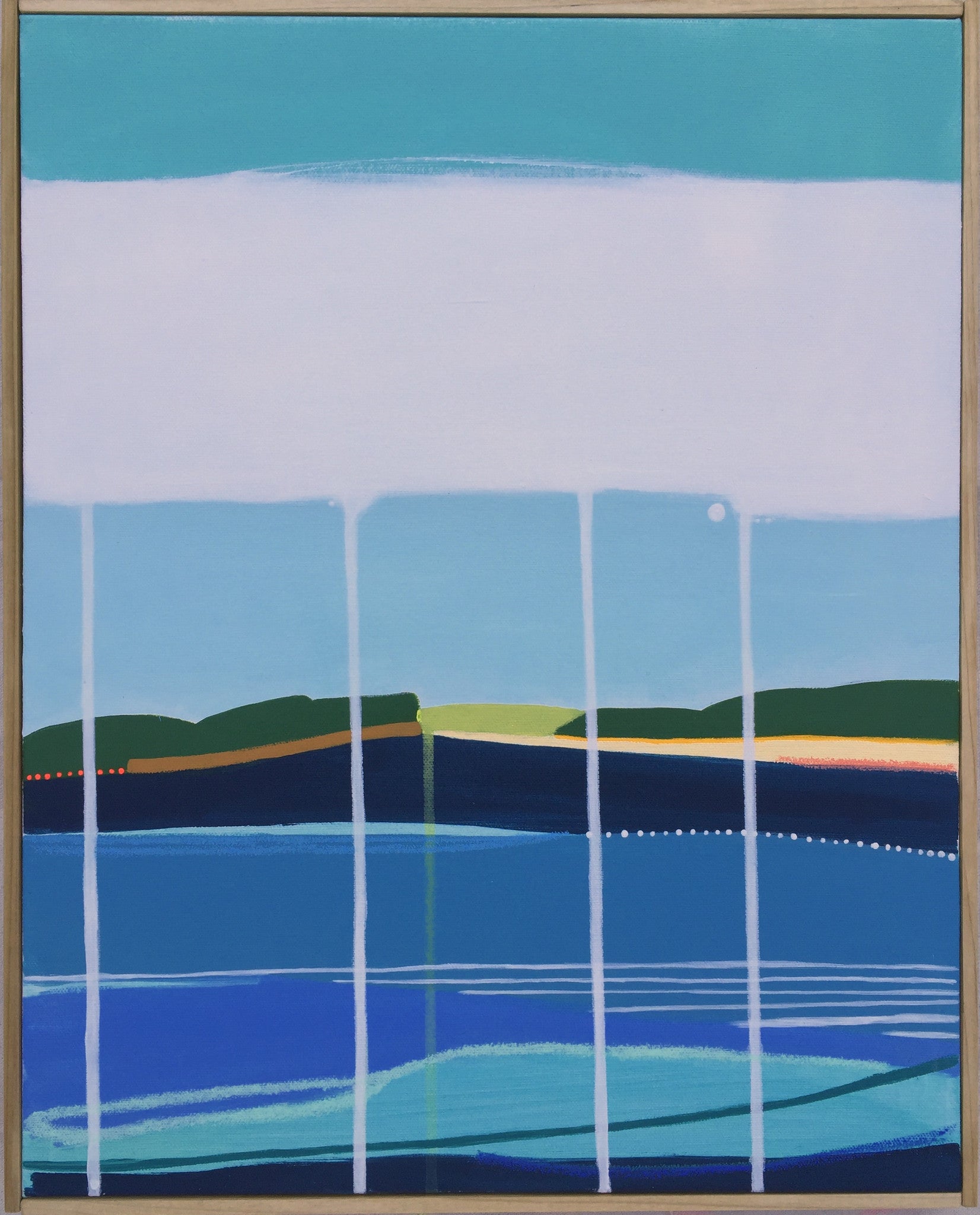 Dewees Island