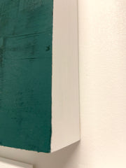 Emerald Sea