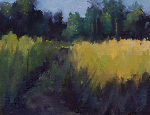 Enfield Plantation Afternoon