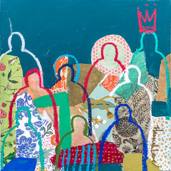 Fall Crowd 1