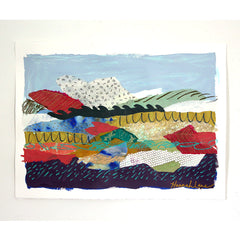 Mindscape on Paper 10