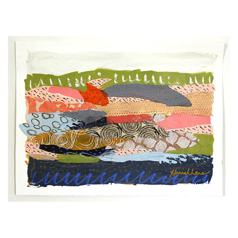 Mindscape on Paper 13