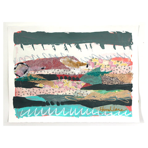 Mindscape on Paper 14