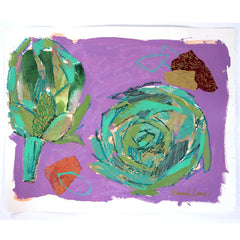 Artichoke 1