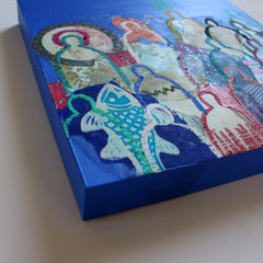 Cobalt Crowd