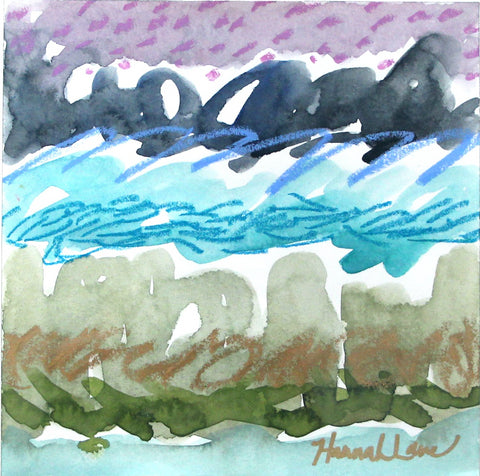 Color Burst 1