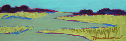 Marshscape 14