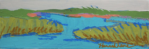 Marshscape 8