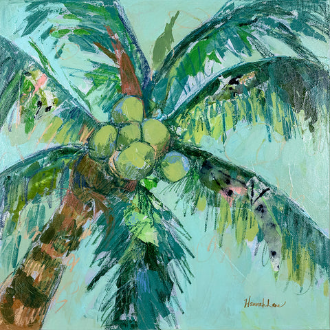 Palmeras