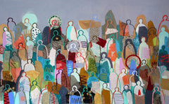 Patterns and People