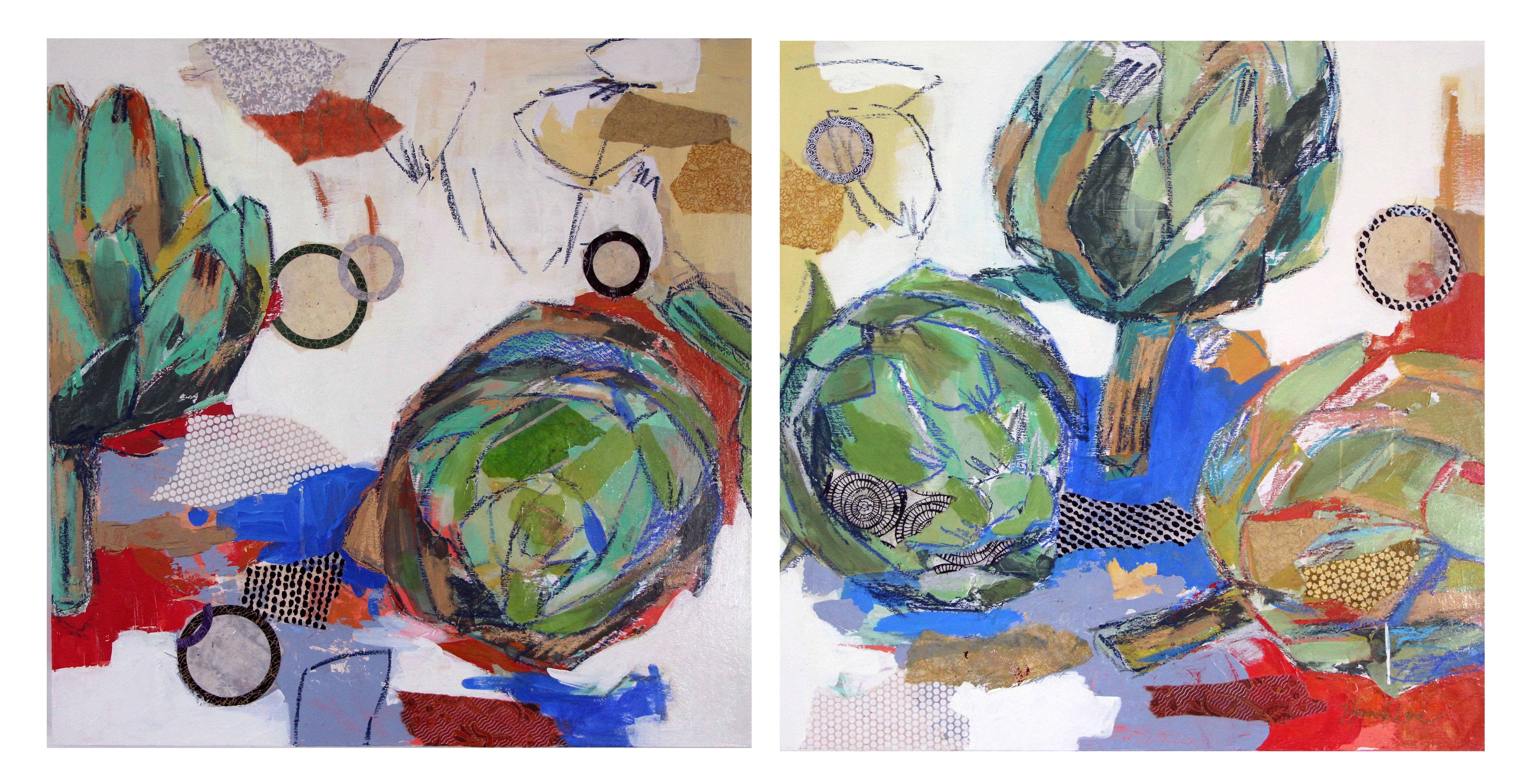 Primary Artichokes 2
