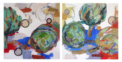 Primary Artichokes 2