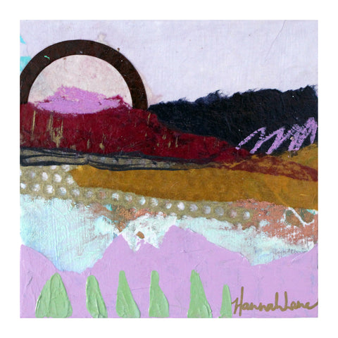Square Mindscape 1
