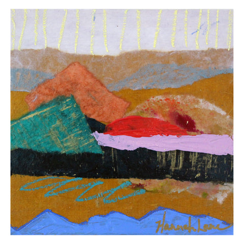 Square Mindscape 12