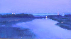 IOP Bridge at 5AM