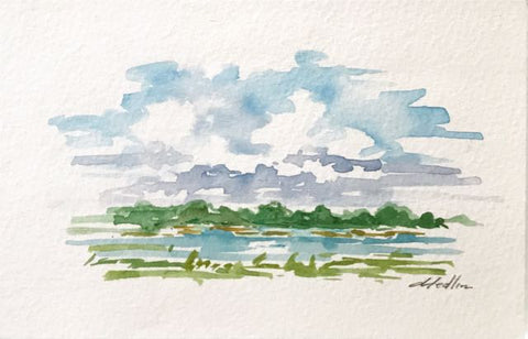 Inlet I