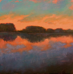 Just Before Dawn I
