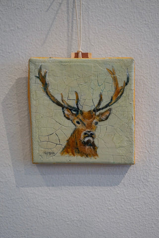 Ornament 11 - Deer