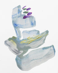 Painting 1477 Floral