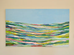 Dancing Meadow