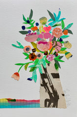 Tower of Flowers