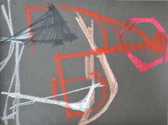 Abstract on Grey