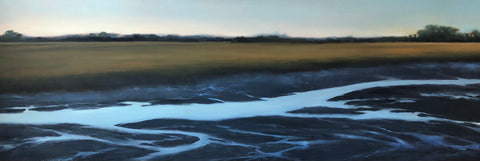 Low Tide Estuary