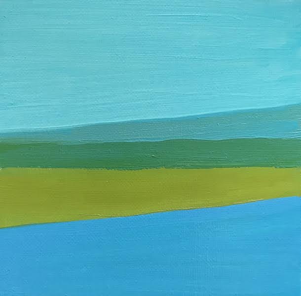 Marshland II