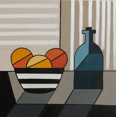 Mini Still Life II
