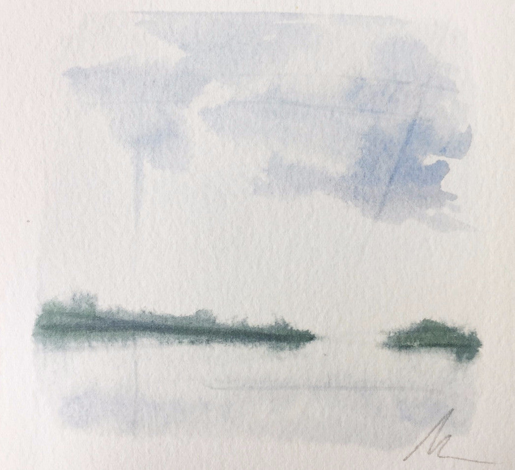 Morning Light