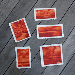 Orange Crush IV