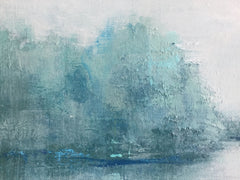 Shades of Blue