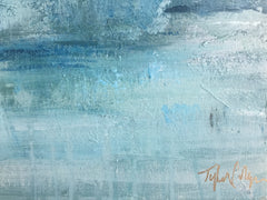 Shades of Blue