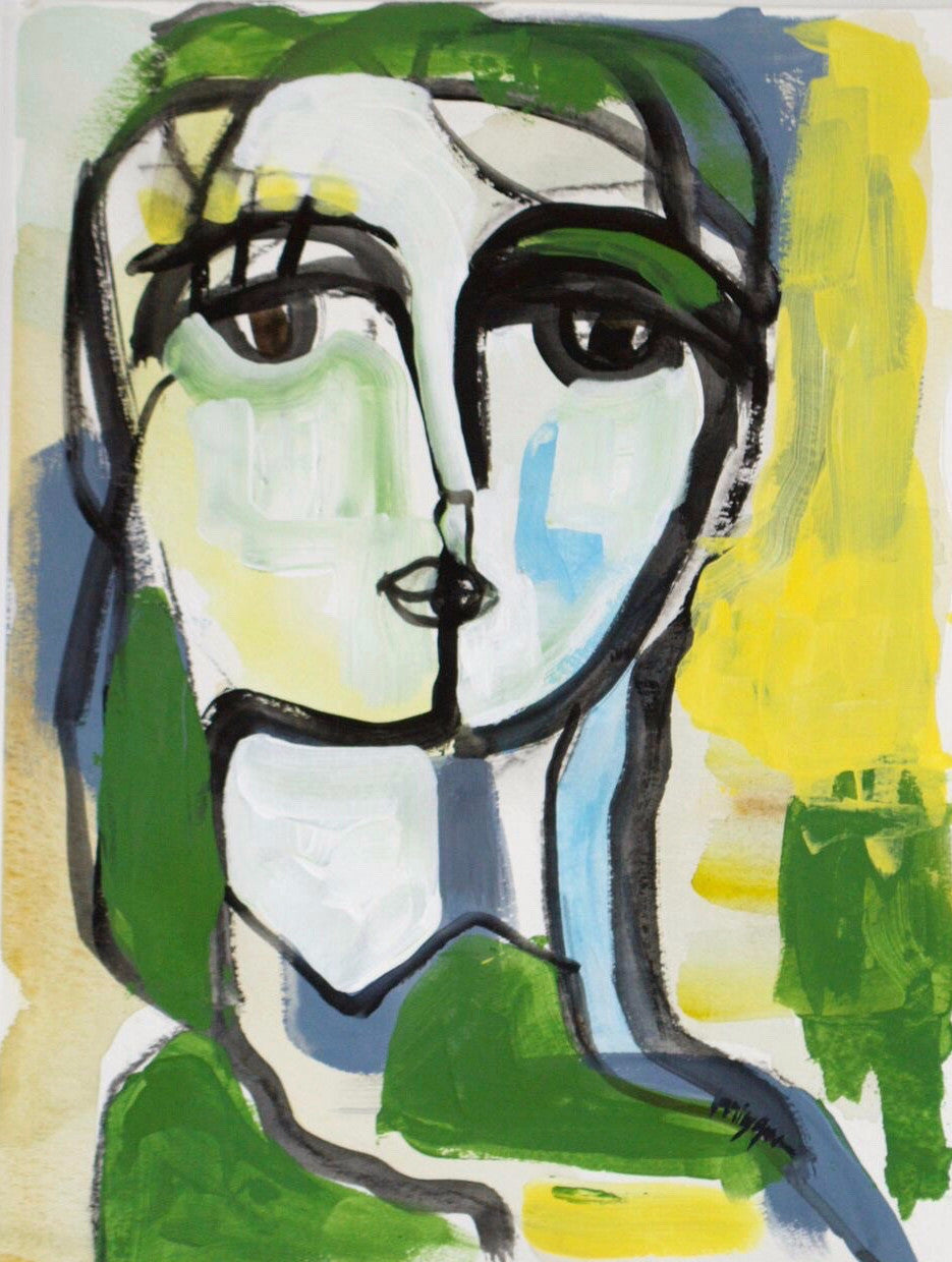 Her Regards