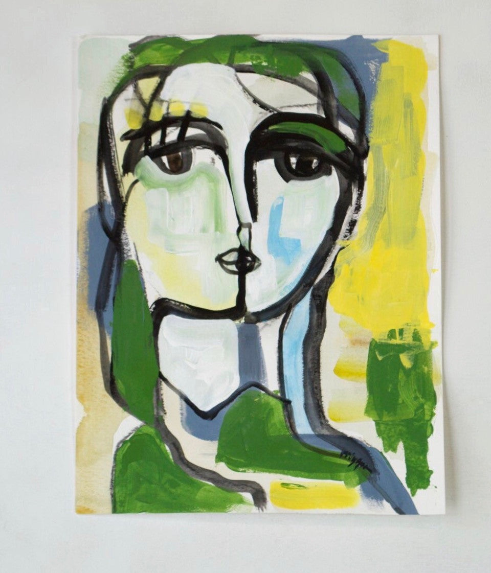 Her Regards