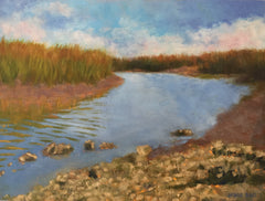 Boat Landing Bivalves