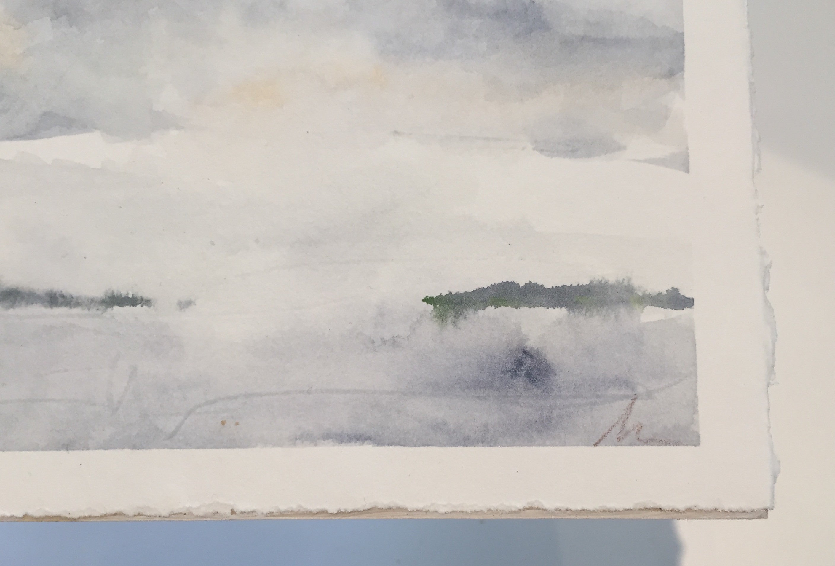 Creek View