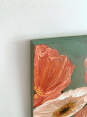 Poppies III