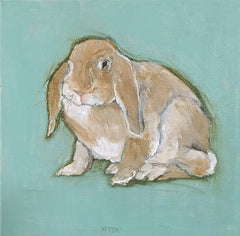 Rabbit Love