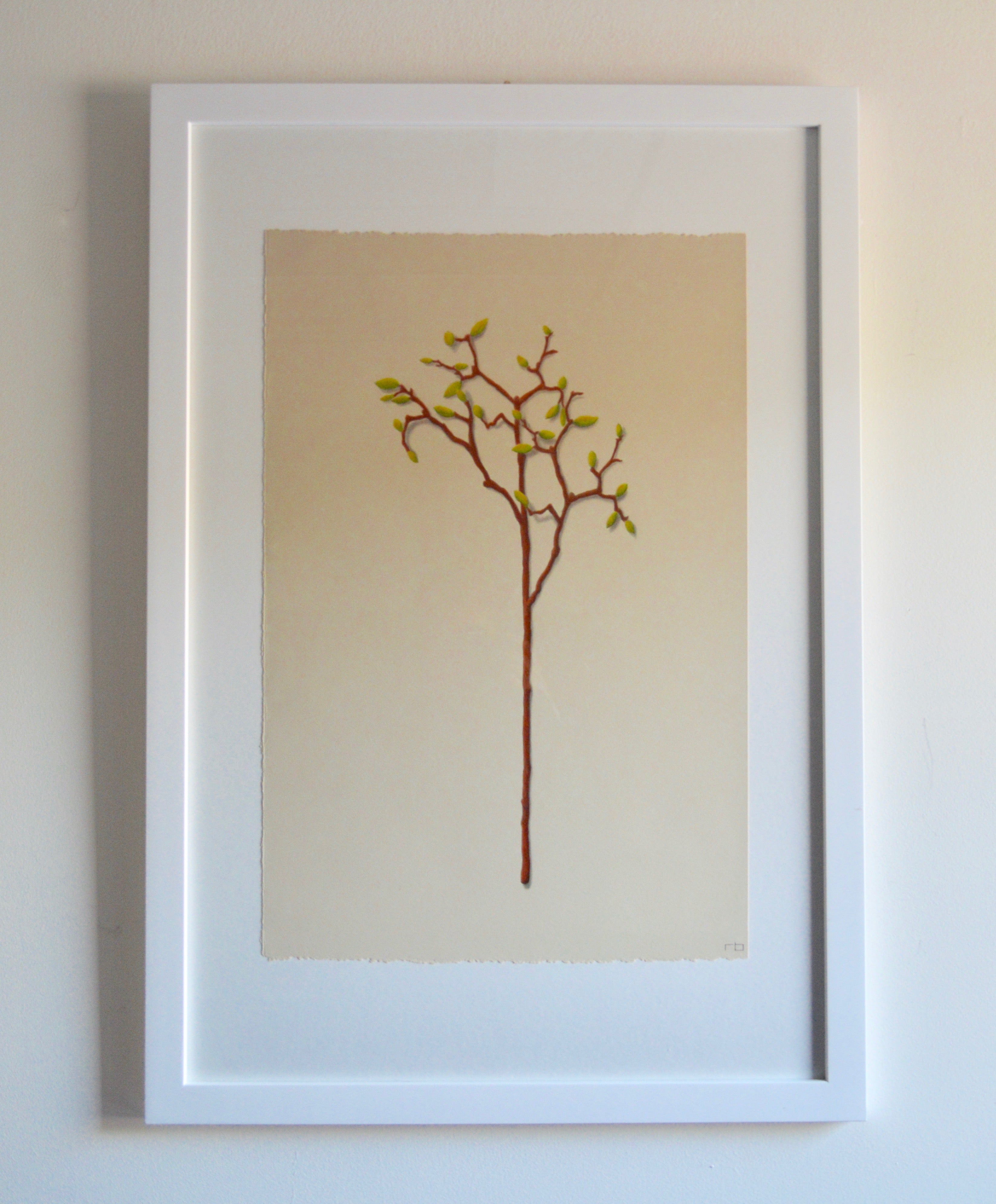 Flower Bud