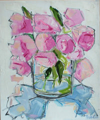 Peonies
