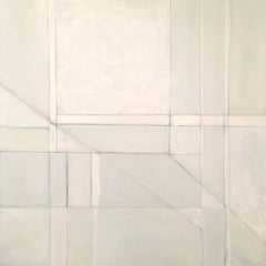 Shapes in Blue