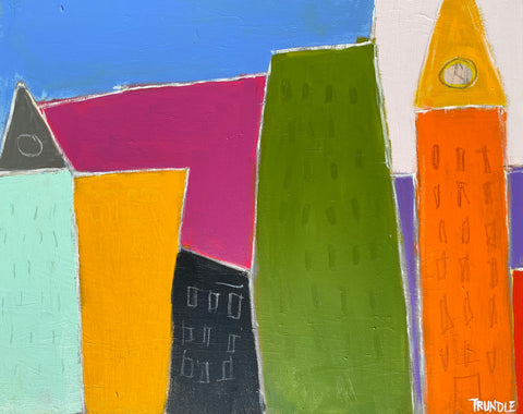 Urban Color