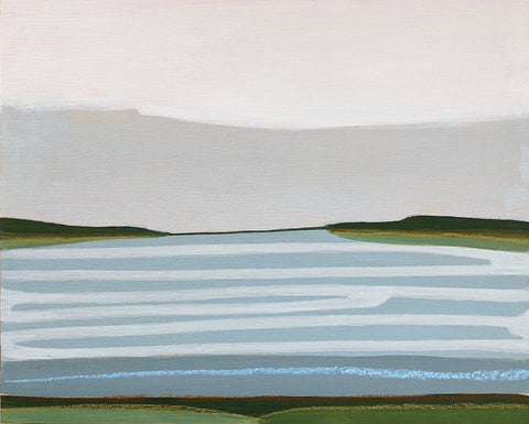 Salt Marsh V