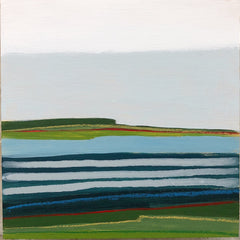 Salt Marsh VII