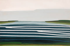 Salt Marsh X